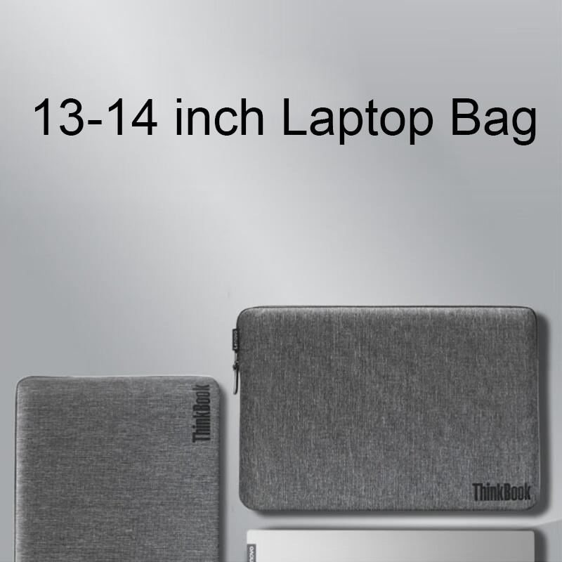 13-14 Inch Waterproof Inner Sleeve For Thinkbook Laptop