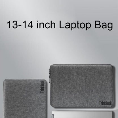13-14 Inch Waterproof Inner Sleeve For Thinkbook Laptop