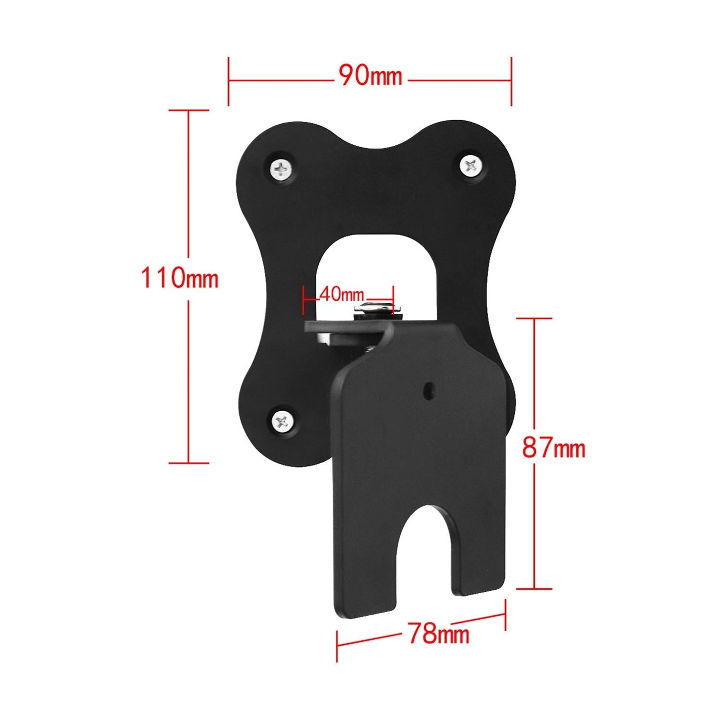 Wall-mounted Speaker Bracket for Sony - Compact