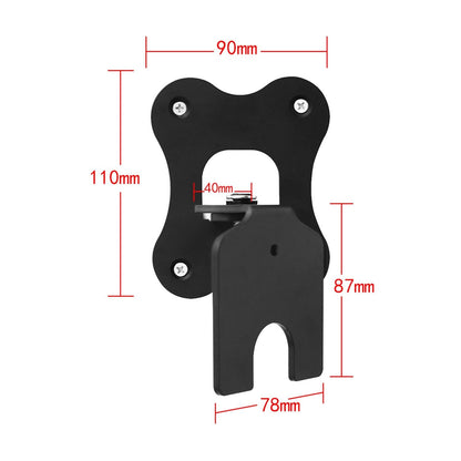 Wall-mounted Speaker Bracket for Sony - Compact