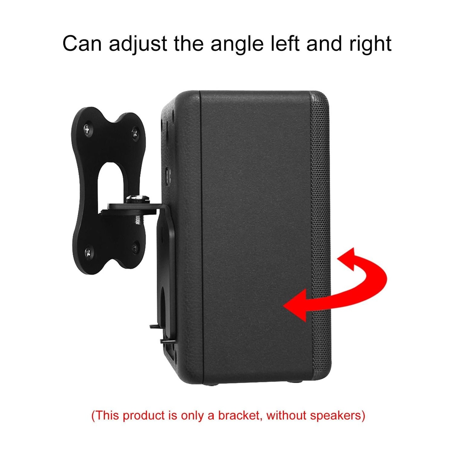 Wall-mounted Speaker Bracket for Sony - Compact