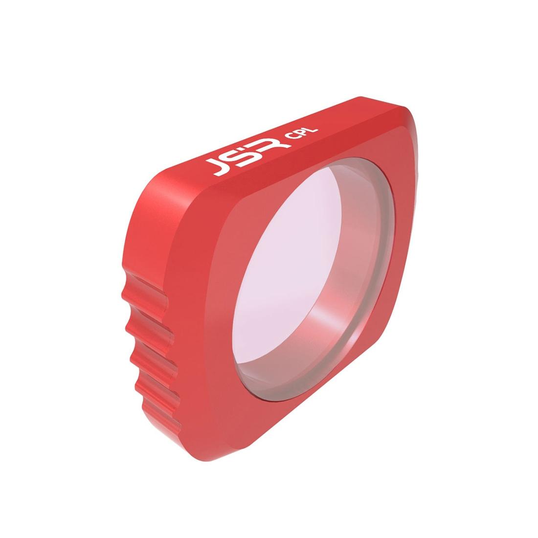 5-in-1 Hd Slim Lens Filter Set for Dji Pocket