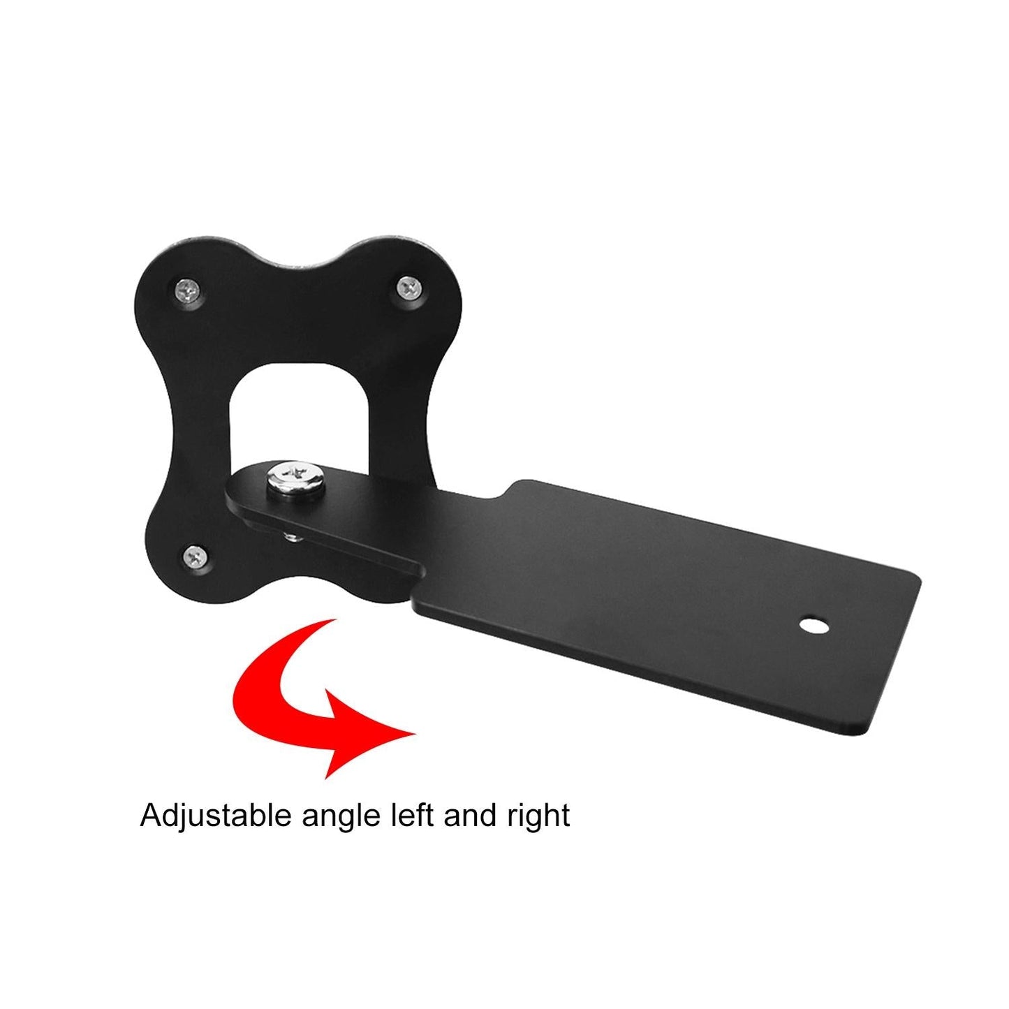 Wall-mounted Bracket for Kef Lsx Ii Speakers