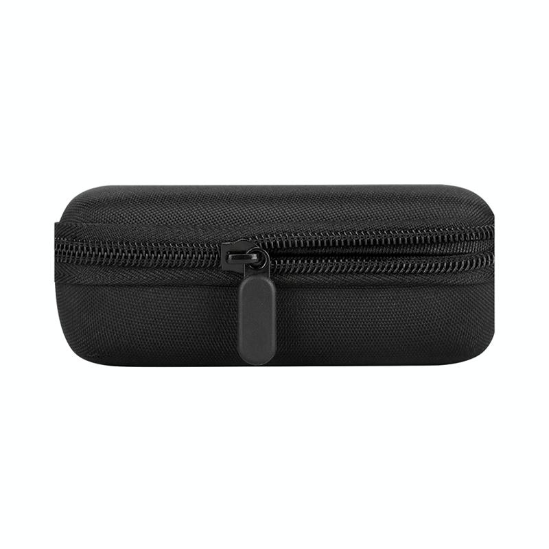 Portable Hard Shell Case for Jbl Go3 Speaker - Ideal for Outdoor Travel