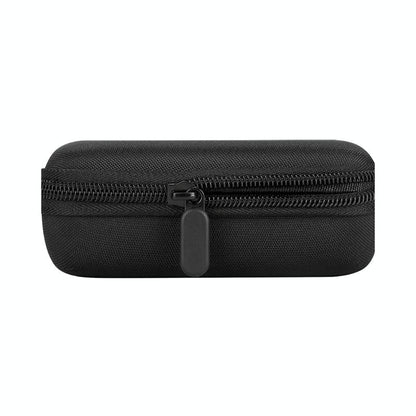 Portable Hard Shell Case for Jbl Go3 Speaker - Ideal for Outdoor Travel