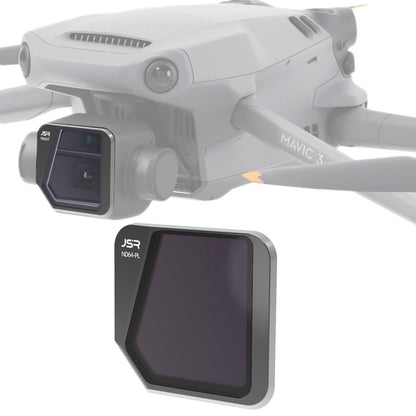 Mavic 3 with Drone Lens Filters
