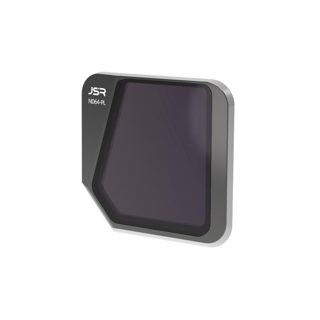 Mavic 3 with Drone Lens Filters