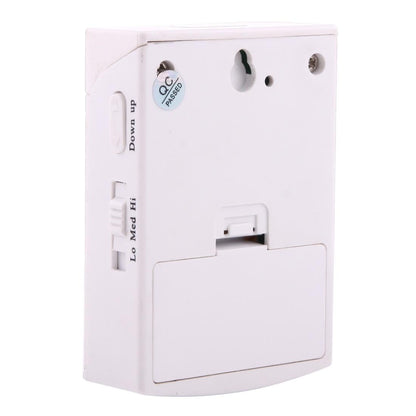 150M Wireless Digital Doorbell Receiver - Music