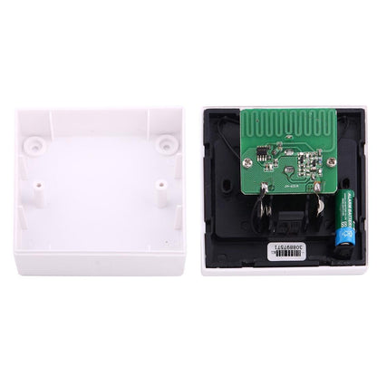 150M Wireless Digital Doorbell Receiver - Music