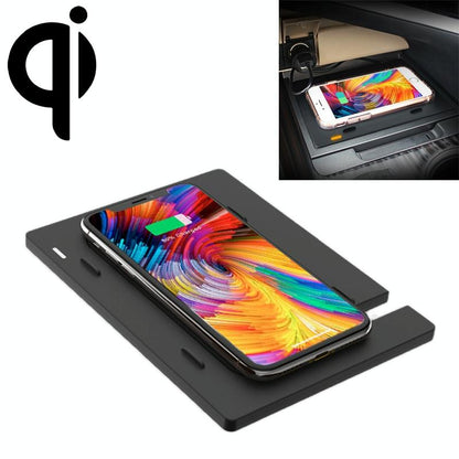 10w Wireless Charger for 2018-2021 Toyota Camry - Qi Standard