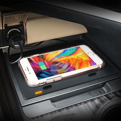10w Wireless Charger for 2018-2021 Toyota Camry - Qi Standard