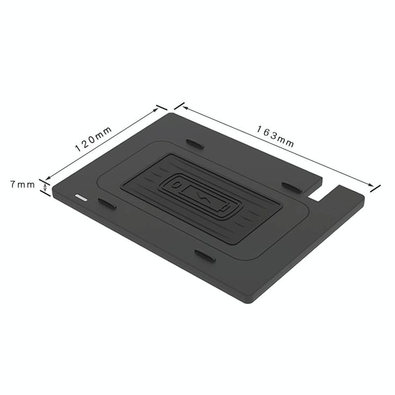10w Wireless Charger for 2018-2021 Toyota Camry - Qi Standard