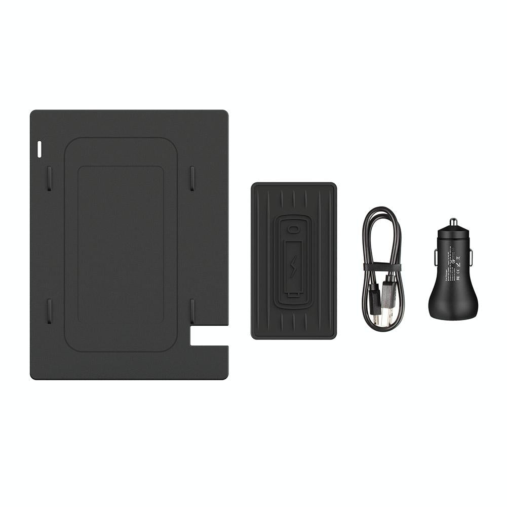 10w Wireless Charger for 2018-2021 Toyota Camry - Qi Standard