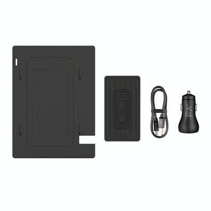 10w Wireless Charger for 2018-2021 Toyota Camry - Qi Standard