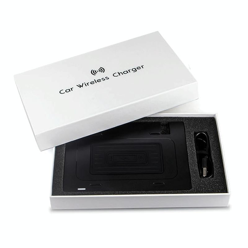 10w Wireless Charger for 2018-2021 Toyota Camry - Qi Standard