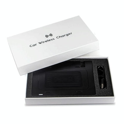 10w Wireless Charger for 2018-2021 Toyota Camry - Qi Standard