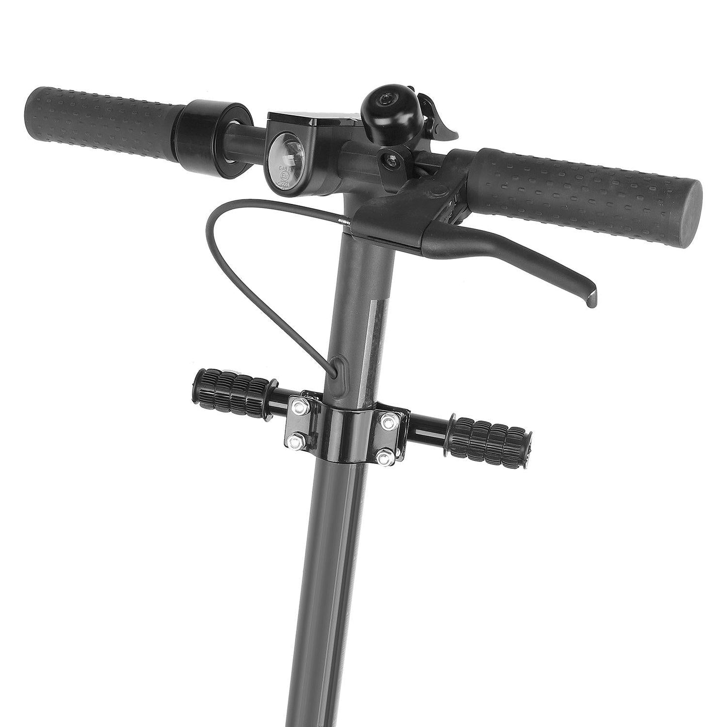 Xiaomi M365 / M365 Pro Scooter Grab Bar - Striped Design