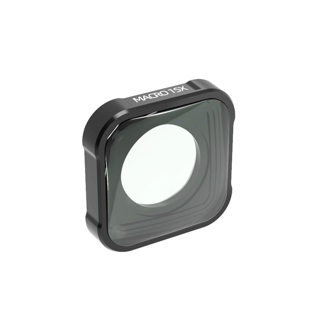 Gopro Hero11 Lens Filter - Compact and Versatile