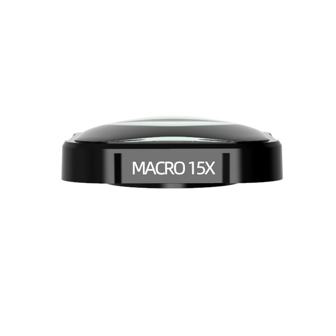 Gopro Hero11 Lens Filter - Compact and Versatile