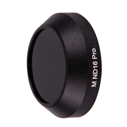 Enhanced Lens Filter for Dji Mavic Pro Drone - Nd2