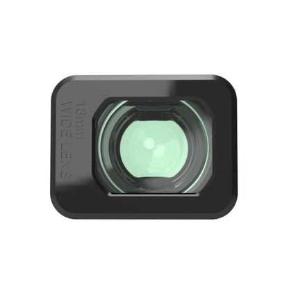 Camera Wide Angle Filters for Dji Mini 3 Pro - 28mm