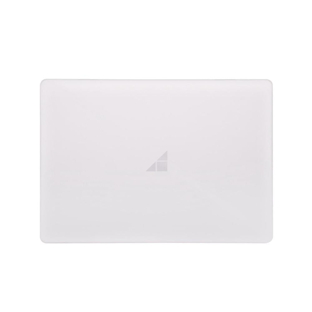 Frosted Laptop Protective Case - Anti-drop - Black