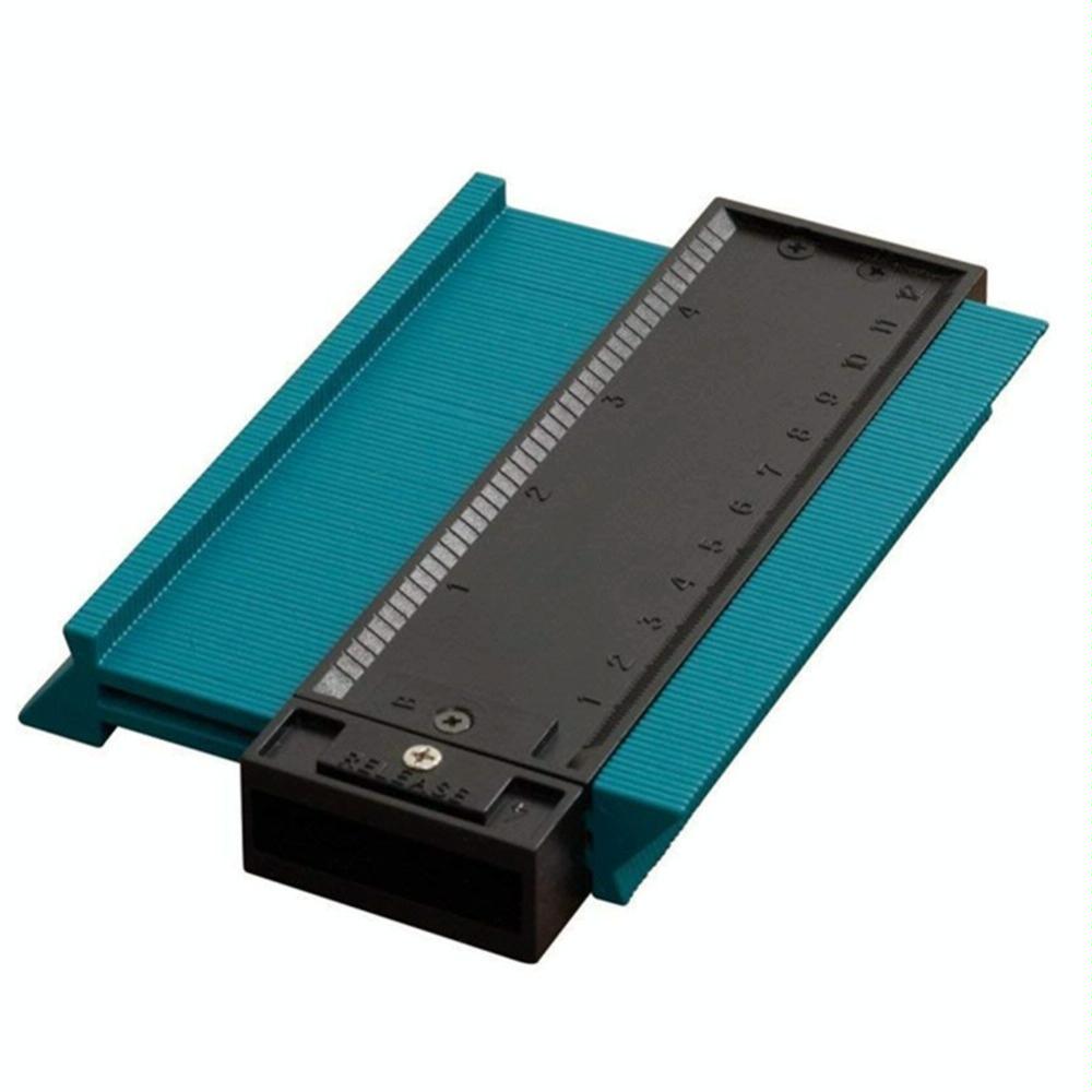 Universal Pipe Duct Profile Duplicator - 120mm - Vacuum Packaging