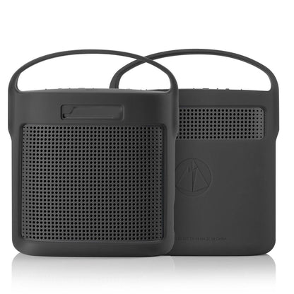 Waterproof Dustproof Cover for Bose Soundlink Colour 2 Speaker - Coral Red