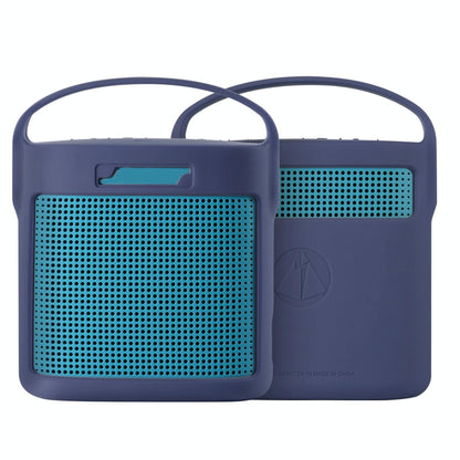 Waterproof Dustproof Cover for Bose Soundlink Colour 2 Speaker - Coral Red