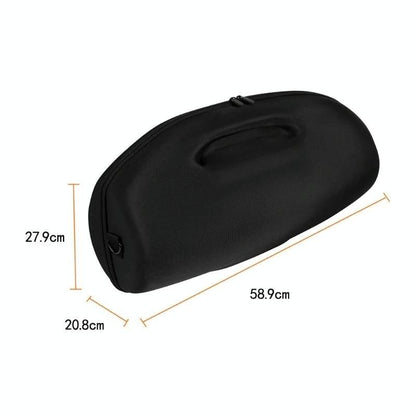 Jbl Boombox 2 Portable Storage Bag - Black / Grey