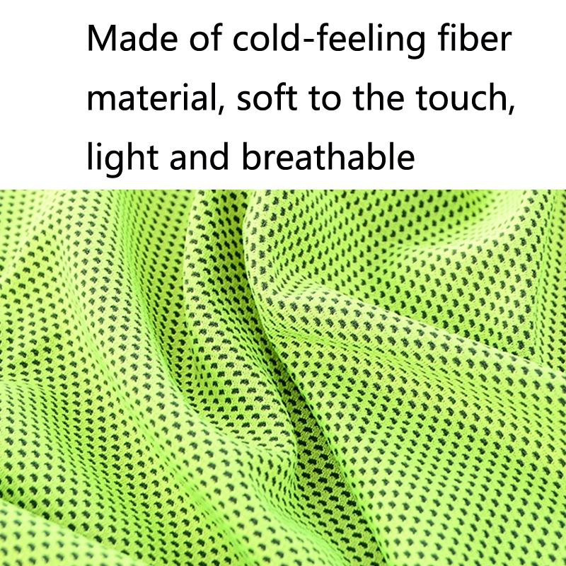 Quick Drying Gym Towel For Sports - Music Festival