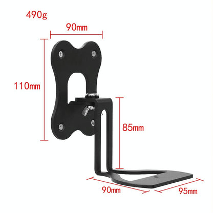 Wall Mount for Sonos Era100 Wireless Speaker - Black