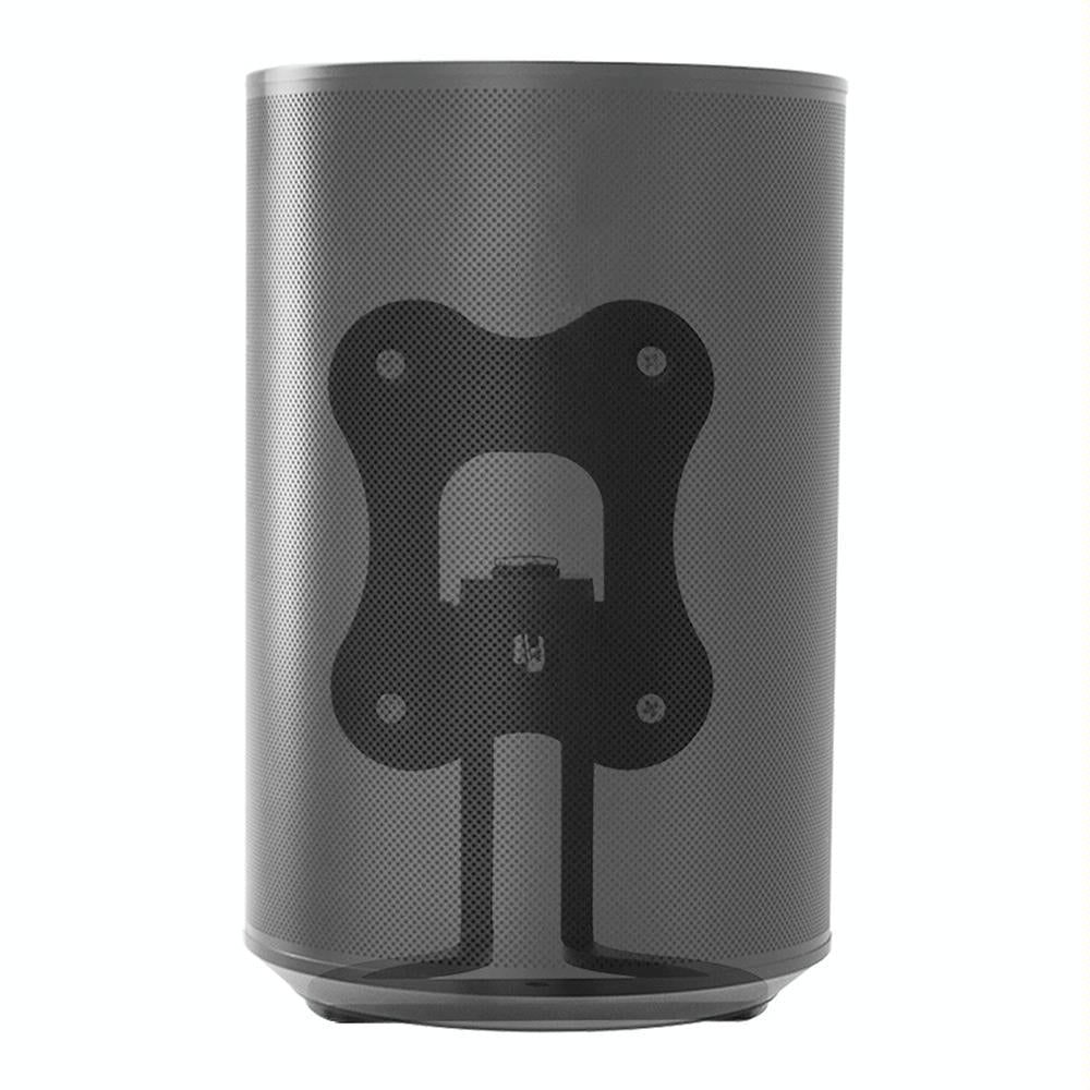 Wall Mount for Sonos Era100 Wireless Speaker - Black