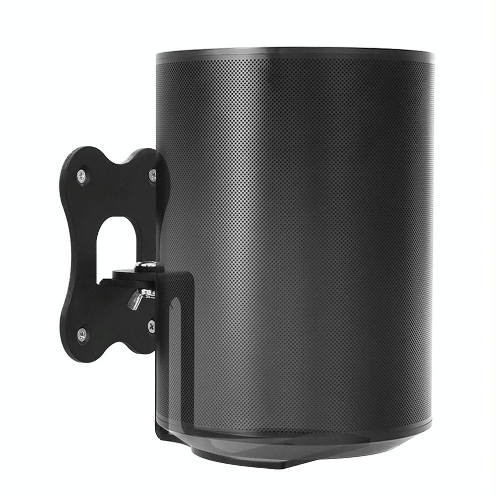 Wall Mount for Sonos Era100 Wireless Speaker - Black