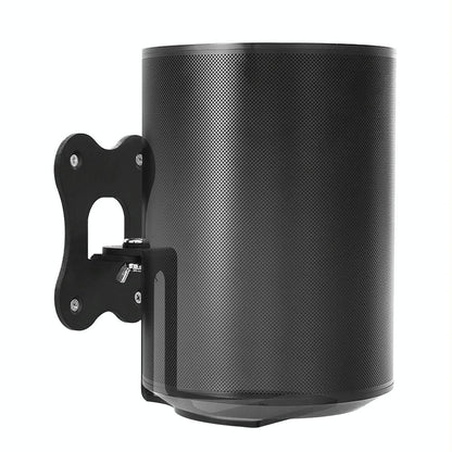 Wall Mount for Sonos Era100 Wireless Speaker - Black