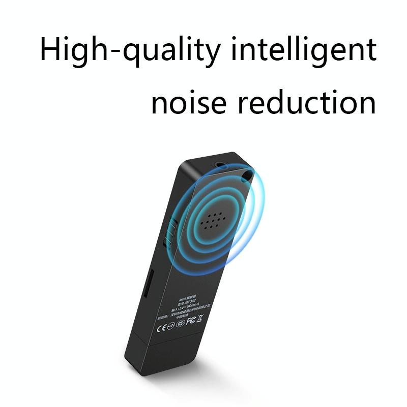 Bluetooth Mp3 Player With U Disk Design 32Gb Memory - White
