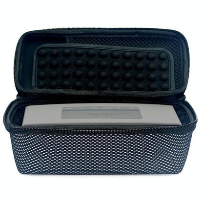 Protective Carrying Bag for Bose Soundlink Mini - Black