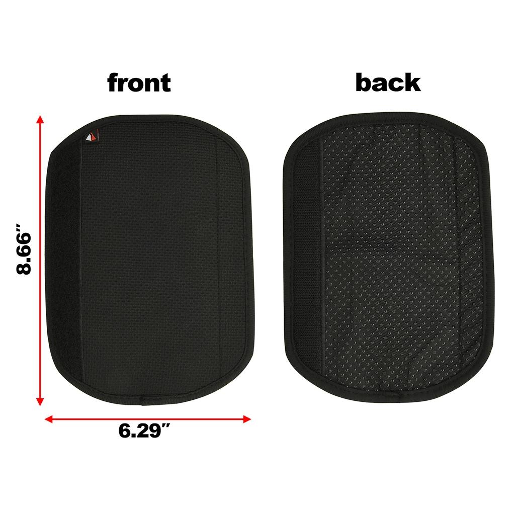Jbl Boombox Non-slip Wrist Strap with Neoprene Handle Pad - Black