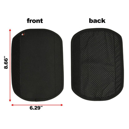 Jbl Boombox Non-slip Wrist Strap with Neoprene Handle Pad - Black