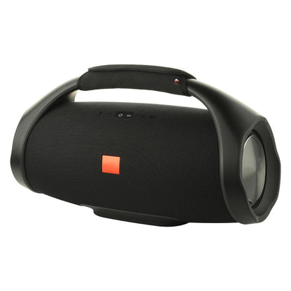 Jbl Boombox Non-slip Wrist Strap with Neoprene Handle Pad - Black