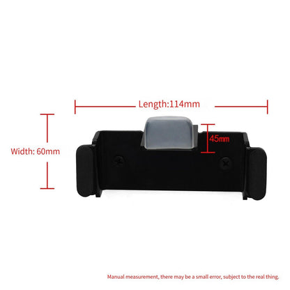 Wall Mount Bracket for Sonos Move Speaker - Black