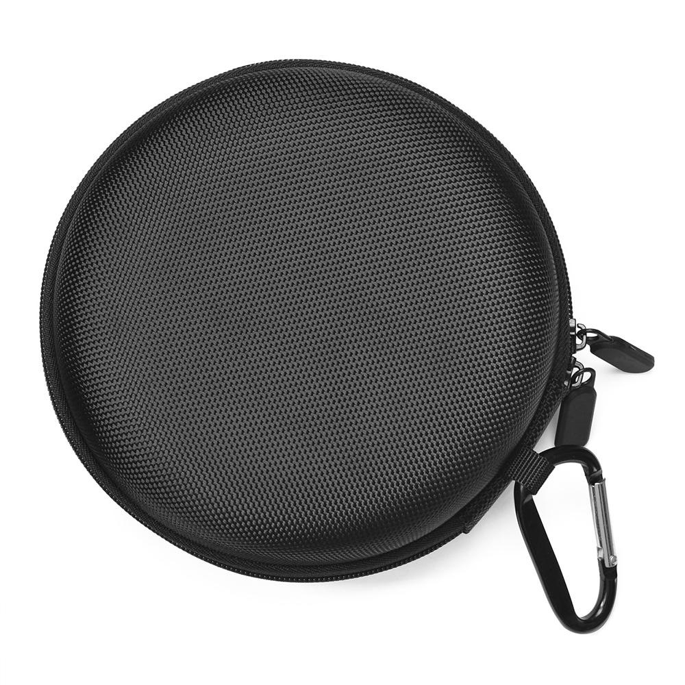 Portable Storage Bag for b & o Beoplay A1 Speaker - Shockproof & Wear-resistant Black