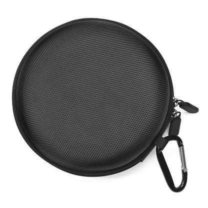 Portable Storage Bag for b & o Beoplay A1 Speaker - Shockproof & Wear-resistant Black