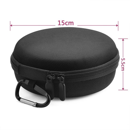 Portable Storage Bag for b & o Beoplay A1 Speaker - Shockproof & Wear-resistant Black