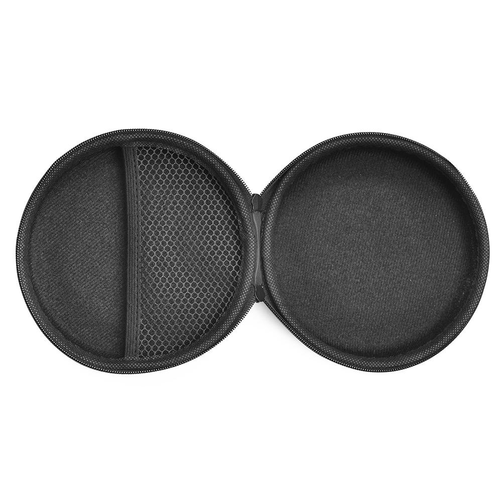 Portable Storage Bag for b & o Beoplay A1 Speaker - Shockproof & Wear-resistant Black