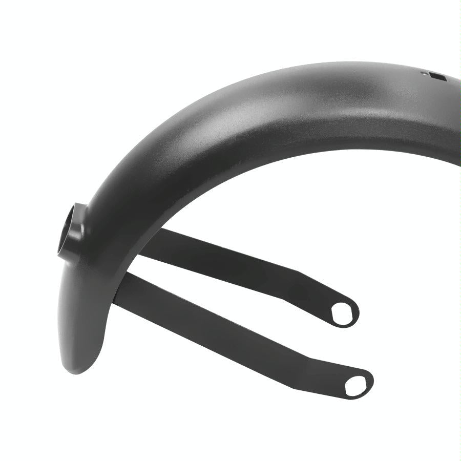 Xiaomi M365 Pro 2 Electric Scooter Rear Fender Bracket with Tail Light and Tool Set - Black Suit