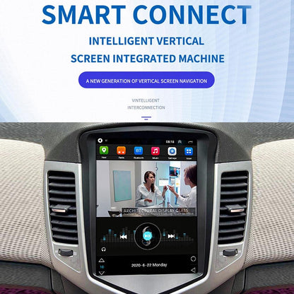 9.7 Inch Navigation System For Chevy Cruze - Standard - 1 + 16G