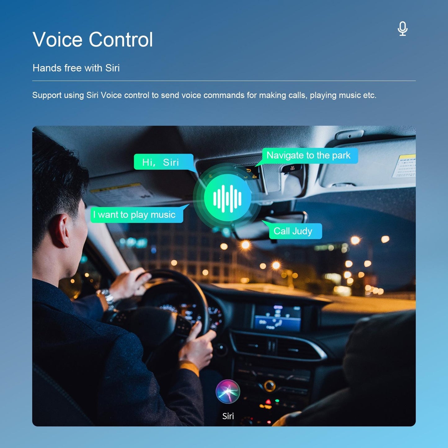 Wireless Carplay Box For Universal Cars