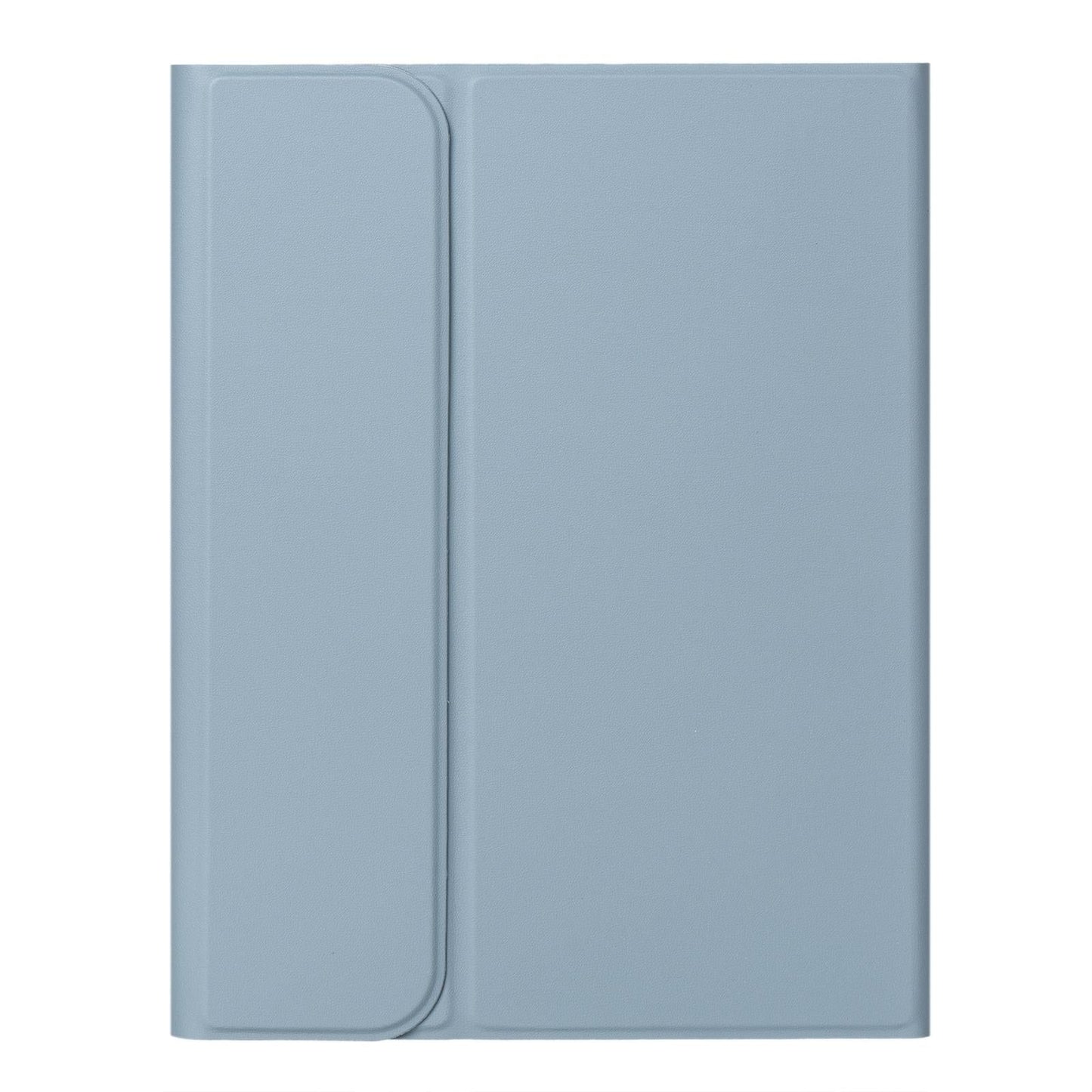 10.9 Ipad 10Th Gen 2022 Backlit Keyboard Case With Pen Slot - Bluetooth Leather - Pink