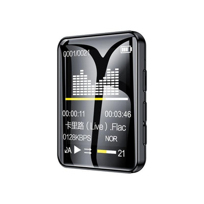 1.77 Inch Touch Screen Mp3 E Book 4Gb Memory Capacity - Without Bluetooth